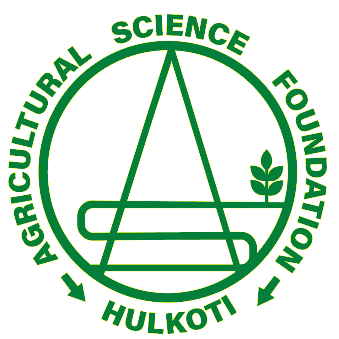 ASF Logo